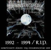 Mayhemic Truth : 1992-1994 - R.I.P.